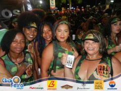 Bloco Lá Vem Eles #Partiu